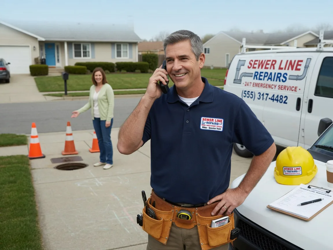 Emergency Plumber Thorp, WA FAQs